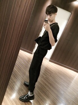 RYO-HEIさんのコーディネート