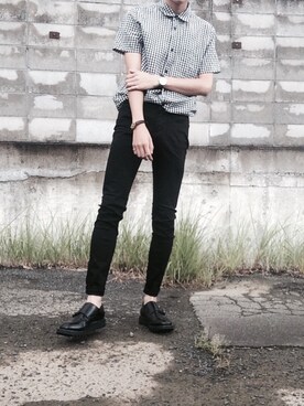 RYO-HEIさんのコーディネート