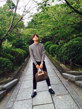 RYO-HEIさんのコーディネート