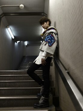 RYO-HEIさんのコーディネート