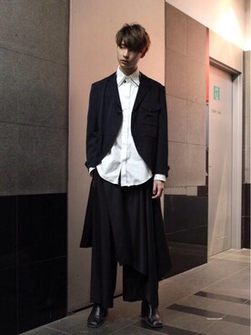 RYO-HEIさんのコーディネート