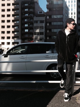 RYO-HEIさんのコーディネート