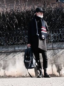 RYO-HEIさんのコーディネート