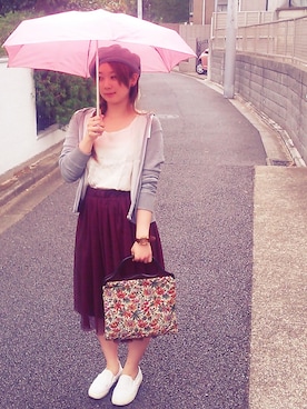 ちぁきさんのコーディネート