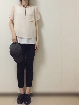 staar☆さんのコーディネート