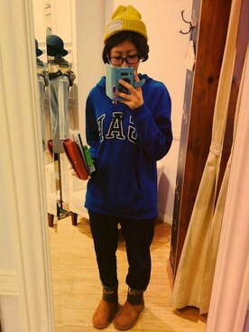 Haz*さんのコーディネート