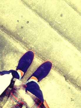 Yuyaさんのコーディネート