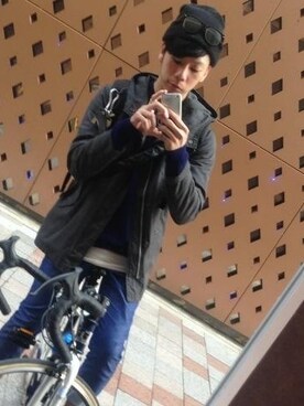 Yuyaさんのコーディネート