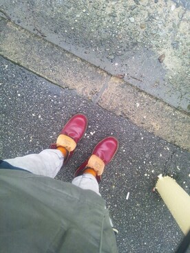 Yuyaさんのコーディネート