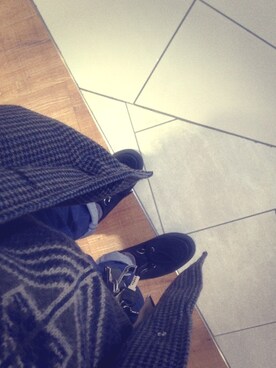 Yuyaさんのコーディネート