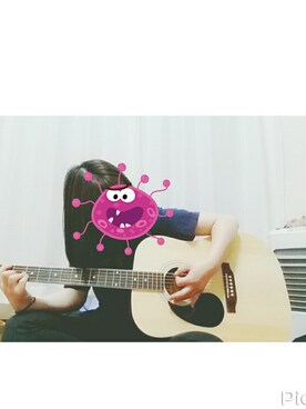 ぽんぽんさんのコーディネート