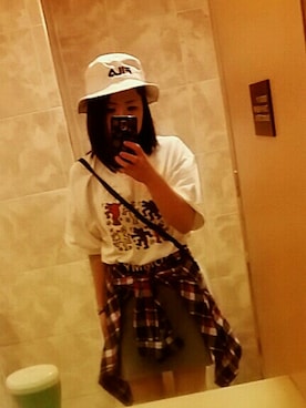 ぽんぽんさんのコーディネート