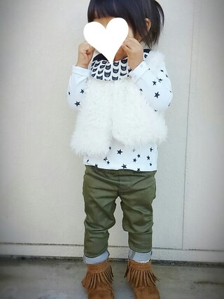 もっぱるりんのコーディネート一覧 Wear