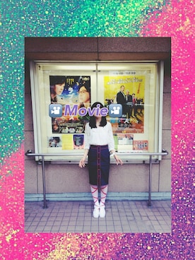 国宝さんのコーディネート