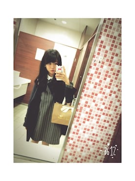 Rairyさんのコーディネート