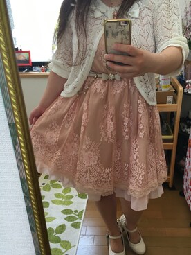 ひよこ(˙³˙)さんのコーディネート