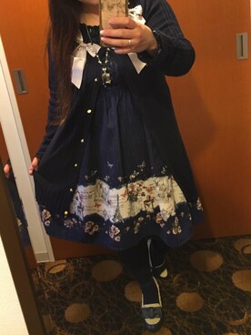 ひよこ(˙³˙)さんのコーディネート