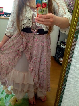 ひよこ(˙³˙)さんのコーディネート