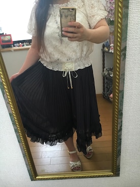 ひよこ(˙³˙)さんのコーディネート