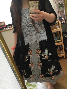 ひよこ(˙³˙)さんのコーディネート