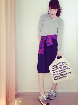 ろりぽっぷさんのコーディネート