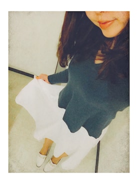 未来さんのコーディネート