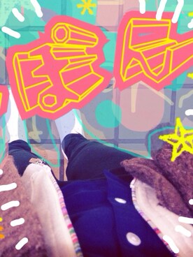 ちー助さんのコーディネート