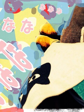 ちー助さんのコーディネート