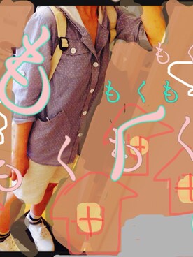 ちー助さんのコーディネート