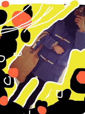 ちー助さんのコーディネート