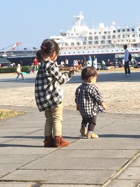 NA2626さんのコーディネート