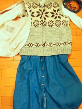 mei* さんのコーディネート