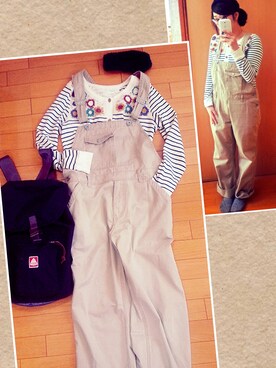 mei* さんのコーディネート