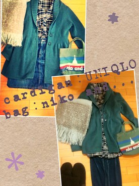 mei* さんのコーディネート