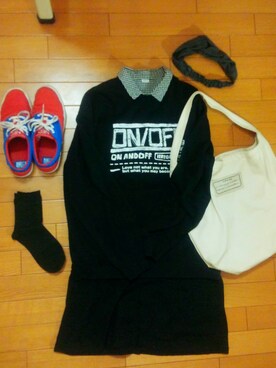 mei* さんのコーディネート