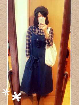 mei* さんのコーディネート