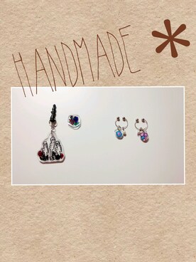 mei* さんのコーディネート