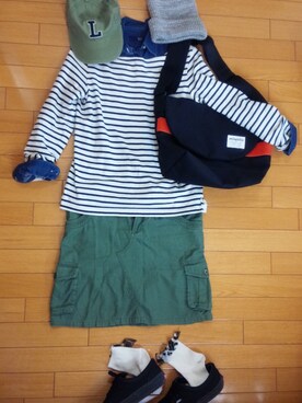 mei* さんのコーディネート