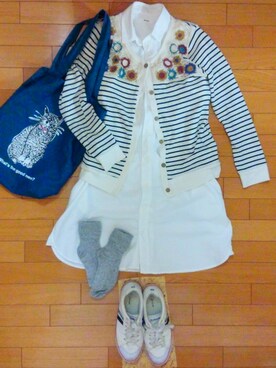 mei* さんのコーディネート