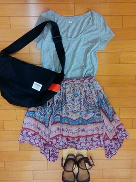 mei* さんのコーディネート