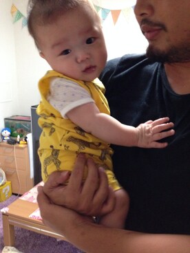 katokatoemitaさんのコーディネート