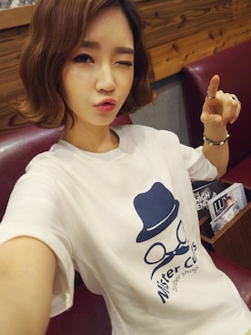 클릭앤퍼니さんのコーディネート