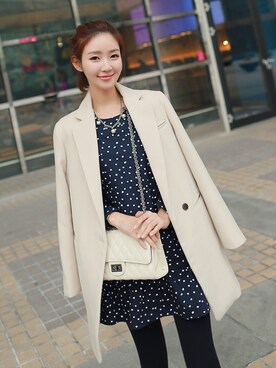 클릭앤퍼니さんのコーディネート