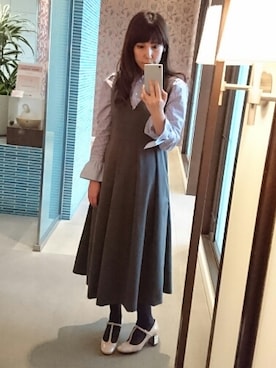 humiさんのコーディネート