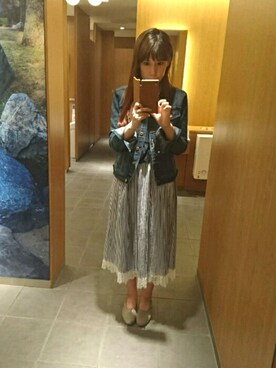 humiさんのコーディネート