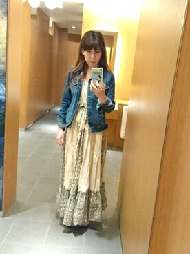 humiさんのコーディネート