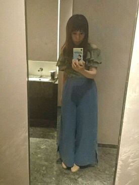 humiさんのコーディネート