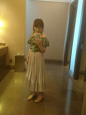 humiさんのコーディネート