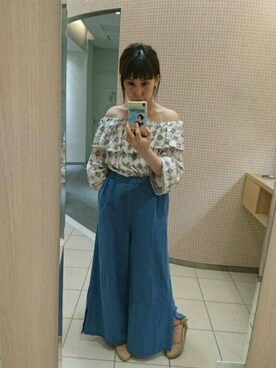 humiさんのコーディネート