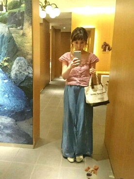 humiさんのコーディネート